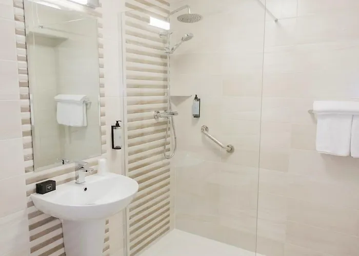 Donegal Otel Donegal Town