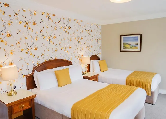 Donegal 3* Donegal Town