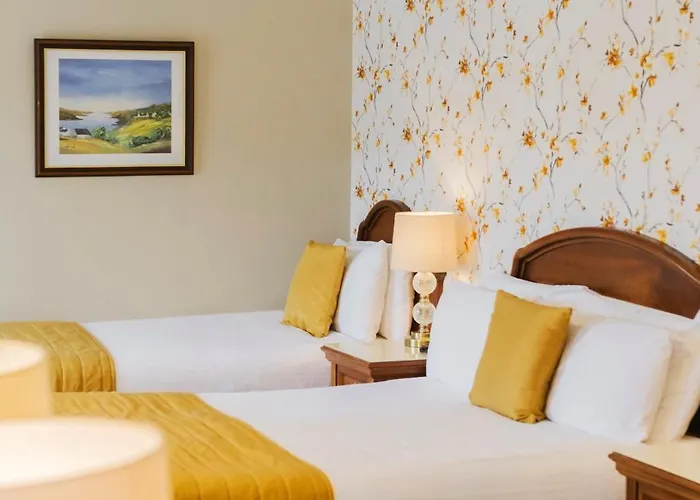 Otel Donegal Donegal Town