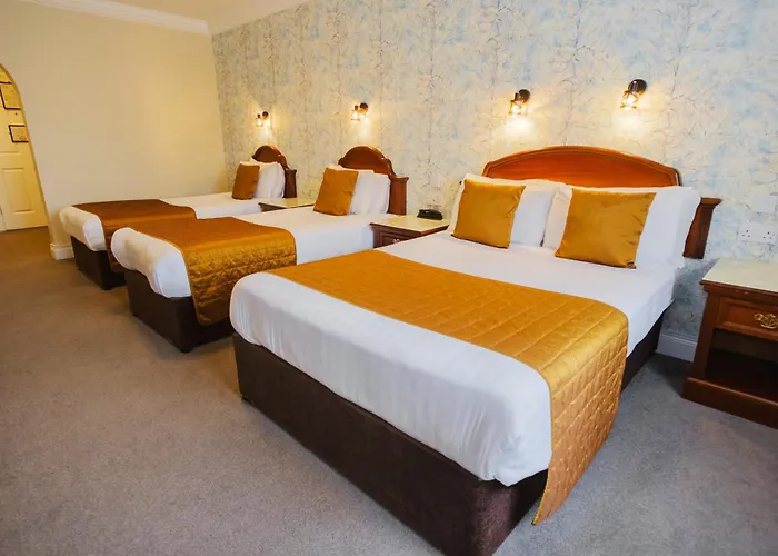 Donegal Otel Donegal Town