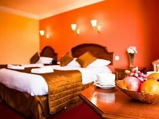 Donegal 3* Donegal Town