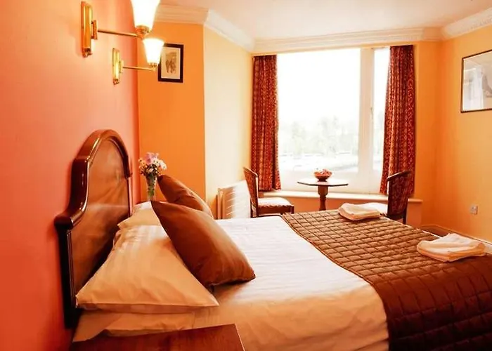 Otel Donegal 3*