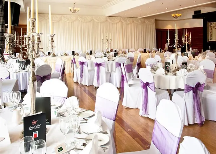 Donegal Donegal Town