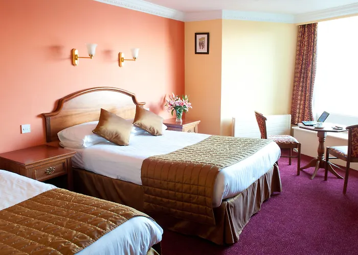 Donegal Donegal Town