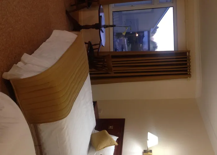 Donegal Hotel Donegal Town