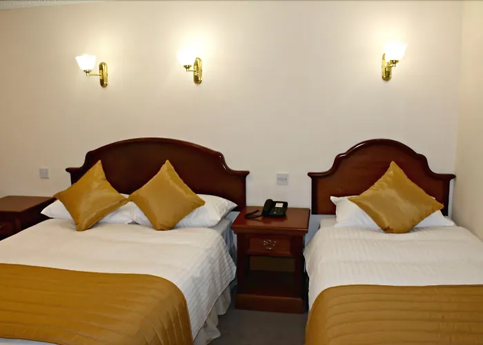 Donegal Donegal Town