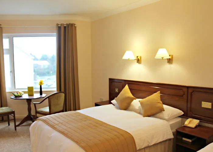 Hotel Donegal 3*