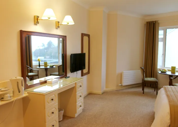 Donegal 3* Donegal Town