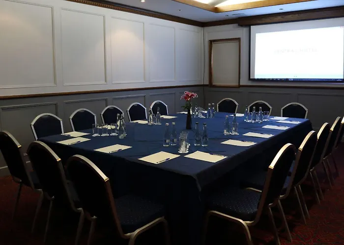 Donegal 3* Donegal Town