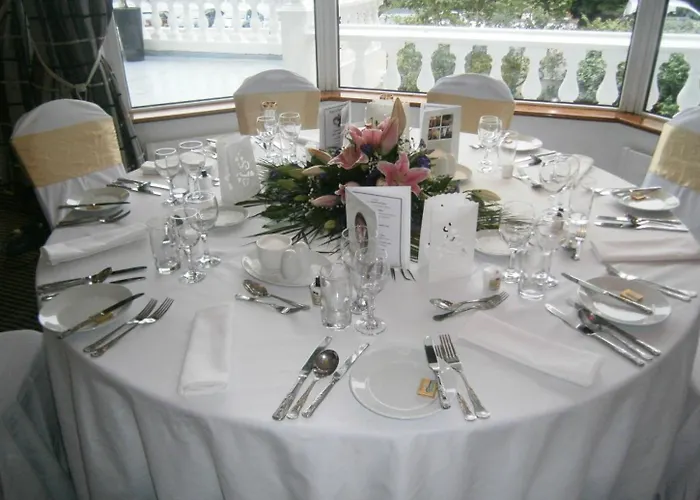 Donegal 3* Donegal Town