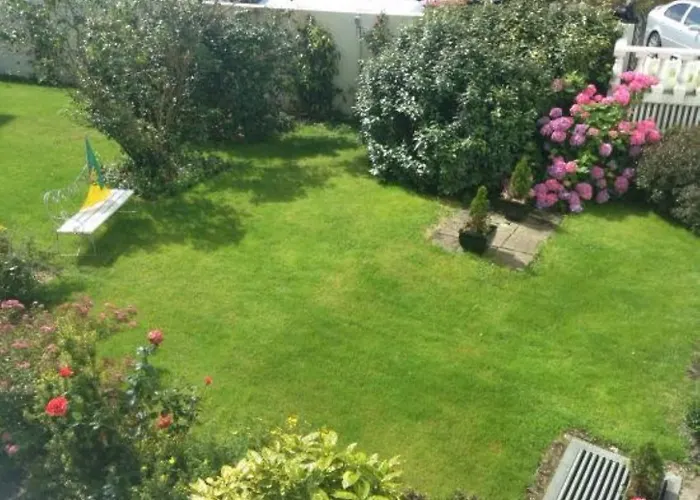 Donegal Hotel Donegal Town