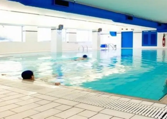 Otel Donegal Donegal Town