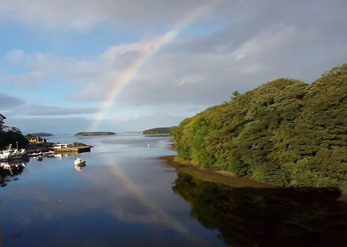 Donegal Ξενοδοχείο