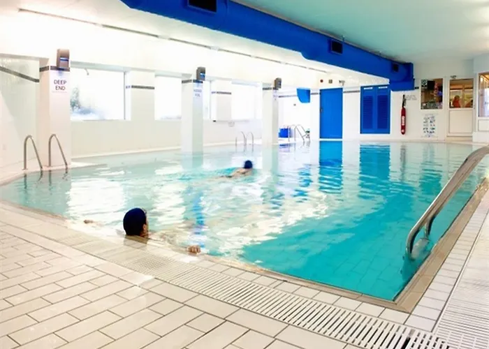 Hotel Donegal Donegal Town