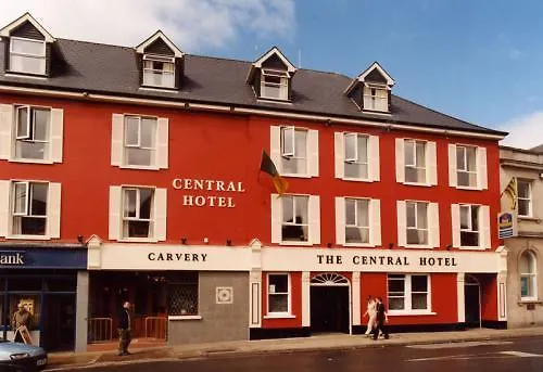 Donegal Otel
