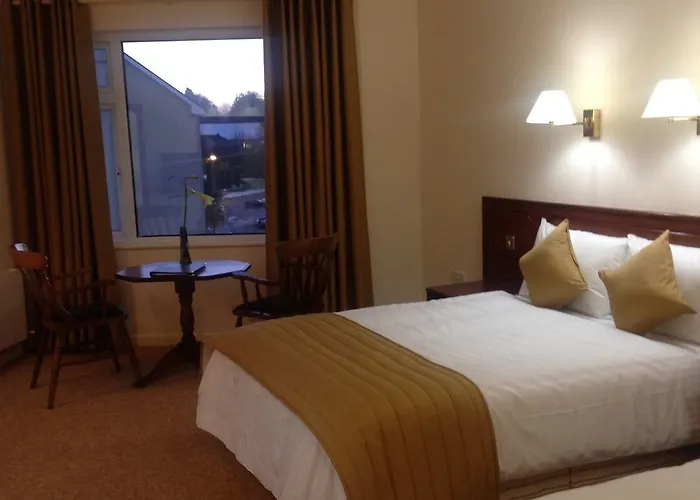 Donegal 3* Donegal Town