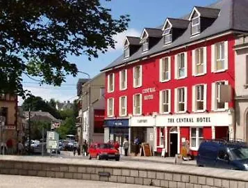 Donegal 3* Donegal Town