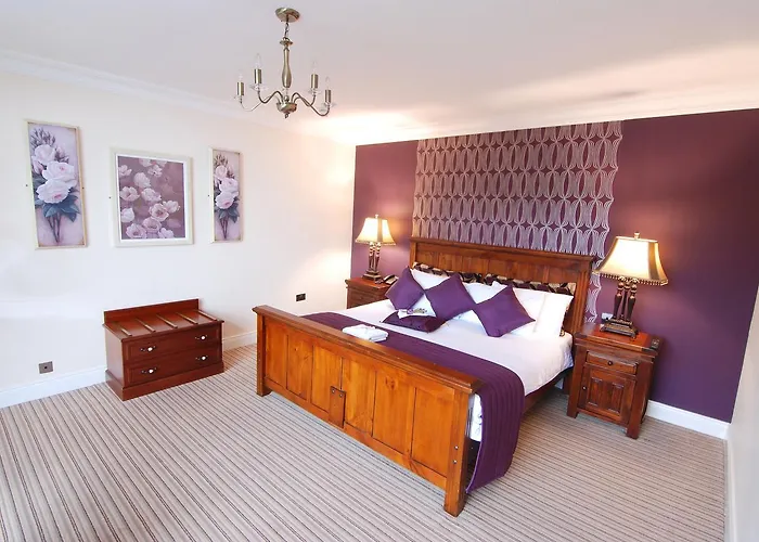 Hotel Donegal Donegal Town