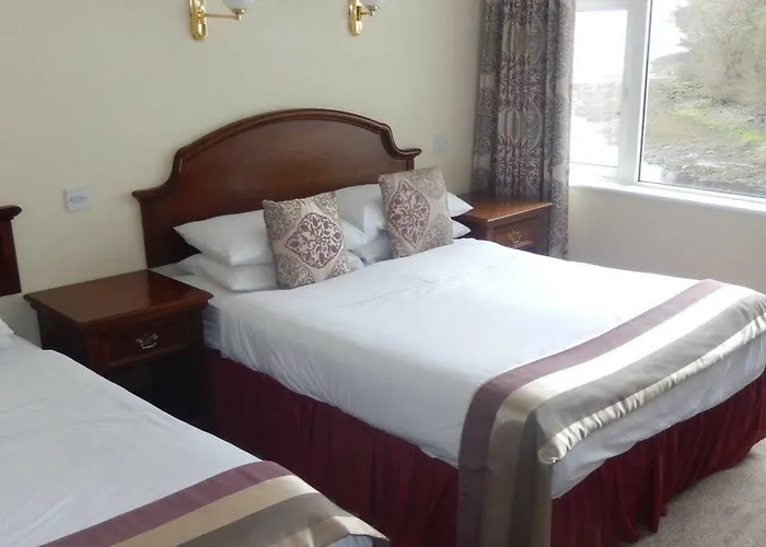 Donegal 3* Donegal Town