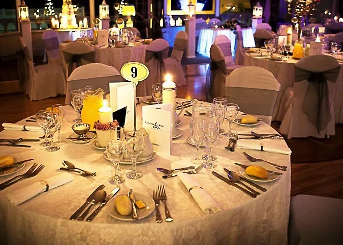 Hotel Donegal Donegal Town